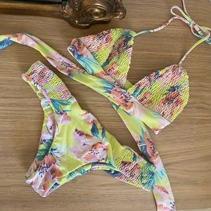 Tori Praver Swimwear Bikini